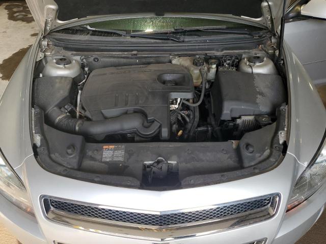 Photo 11 from auction – 2012 CHEVROLET MALIBU 2LT with VIN 1G1ZD5EU9CF378705