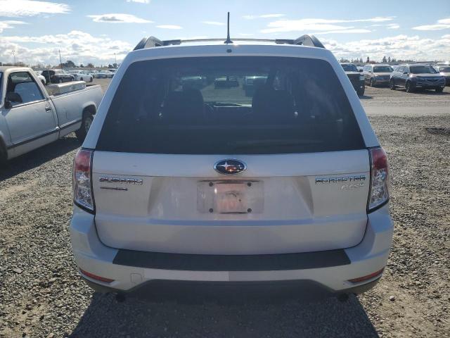 Photo 6 from auction – 2012 SUBARU FORESTER 2 with VIN JF2SHADC1CH446905