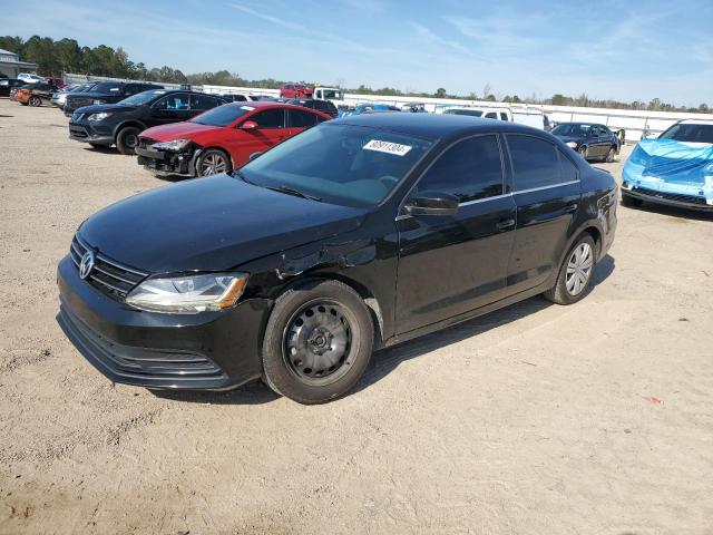 VOLKSWAGEN JETTA S 2017 with VIN 3VW2B7AJ8HM371383 - Photo from auction