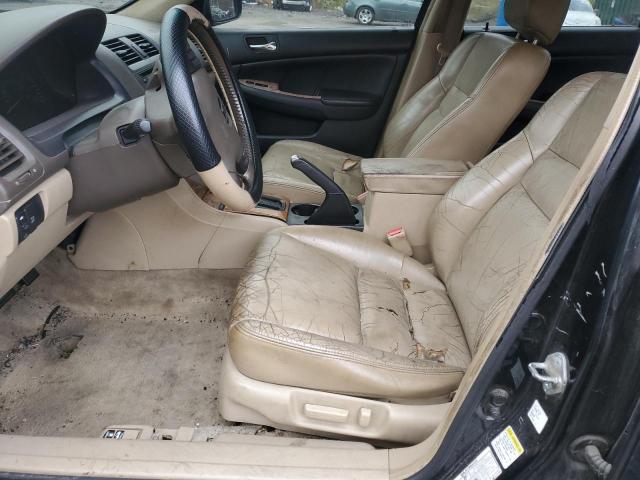 Photo 7 from auction – 2003 HONDA ACCORD EX with VIN 1HGCM66583A065668