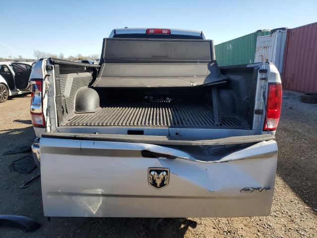 Photo 6 from auction – 2014 RAM 1500 ST with VIN 1C6RR7FM1ES288355