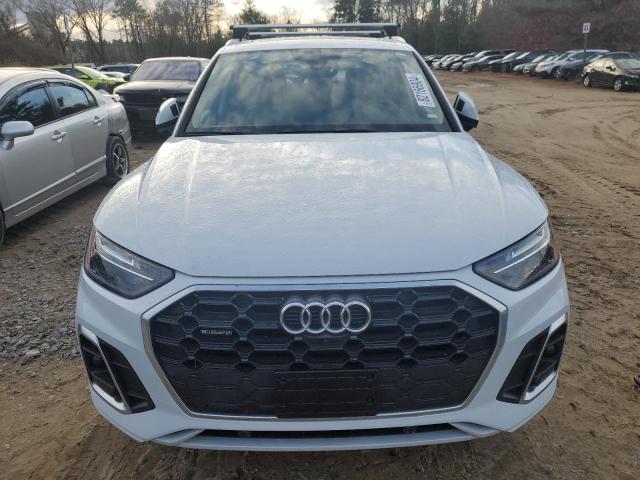Photo 5 from auction – 2023 AUDI Q5 PREMIUM with VIN WA1EAAFY2P2128142