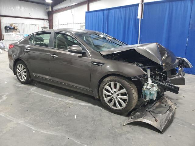 Photo 4 from auction – 2015 KIA OPTIMA EX with VIN 5XXGN4A7XFG360368