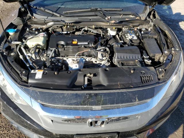 Photo 11 from auction – 2016 HONDA CIVIC EX with VIN 19XFC2F7XGE078174