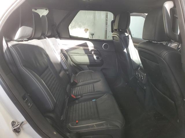 Photo 11 from auction – 2018 LAND ROVER DISCOVERY with VIN SALRT2RVXJA072756