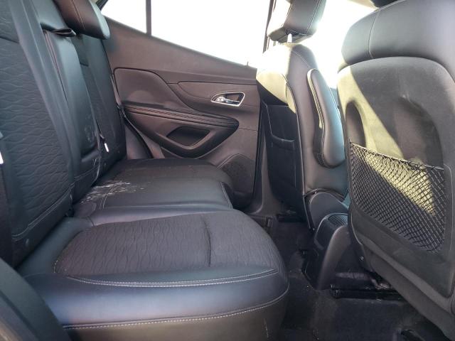 Photo 11 from auction – 2015 BUICK ENCORE with VIN KL4CJASB8FB072182