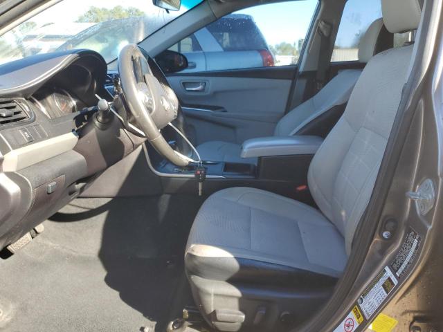 Photo 7 from auction – 2017 TOYOTA CAMRY LE with VIN 4T1BF1FK5HU289897