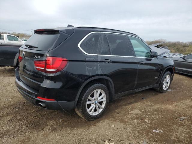 Photo 3 from auction – 2015 BMW X5 XDRIVE3 with VIN 5UXKR0C58F0K65343
