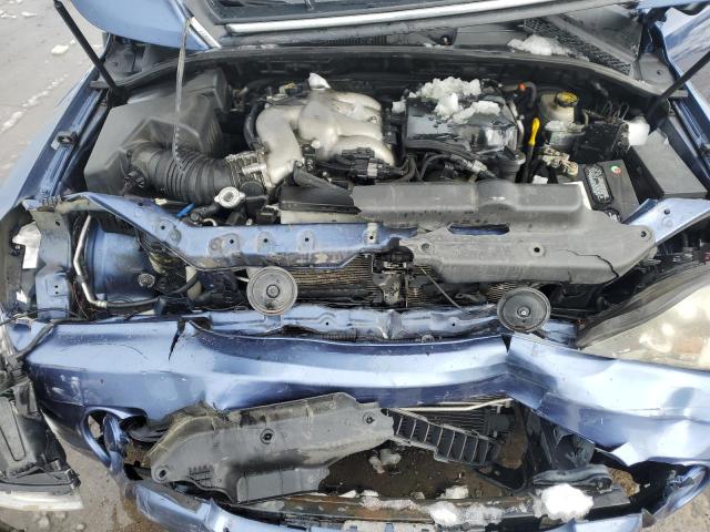 Photo 12 from auction – 2007 KIA SORENTO EX with VIN KNDJC736575694475