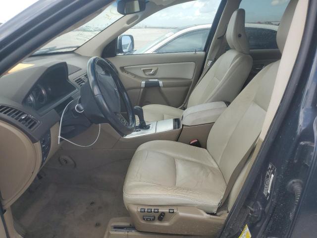 Photo 7 from auction – 2013 VOLVO XC90 3.2 with VIN YV4952CZ0D1657781