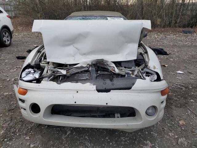Photo 5 from auction – 2005 MITSUBISHI ECLIPSE SP with VIN 4A3AE55H55E006823