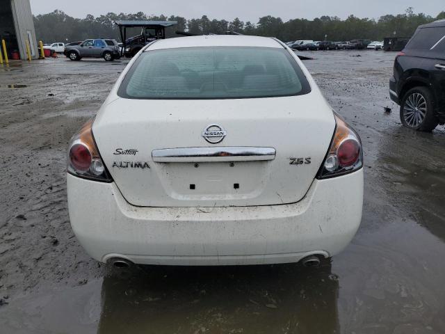 Photo 6 from auction – 2008 NISSAN ALTIMA 2.5 with VIN 1N4AL21E78C168980