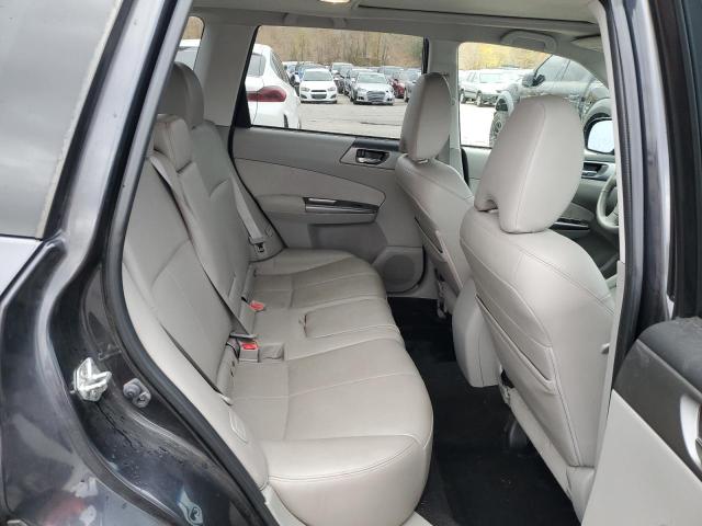 Photo 10 from auction – 2011 SUBARU FORESTER L with VIN JF2SHBEC8BH782506