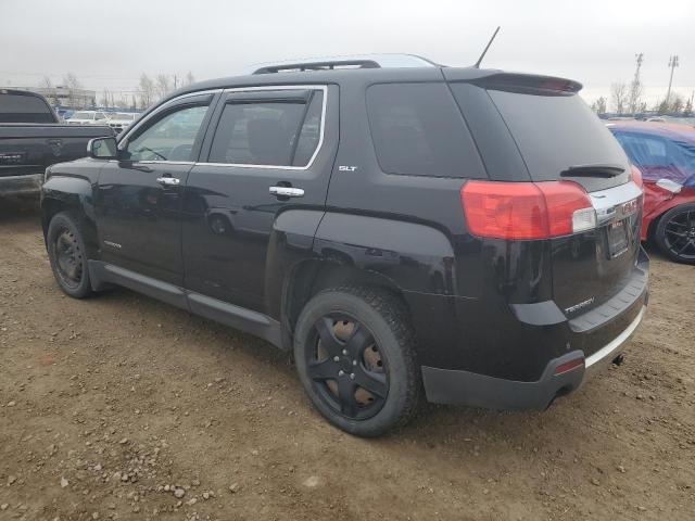 Photo 2 from auction – 2013 GMC TERRAIN SL with VIN 2GKFLXE38D6348272