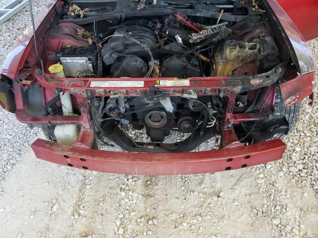 Photo 11 from auction – 2007 DODGE CHARGER SE with VIN 2B3KA43R67H771321
