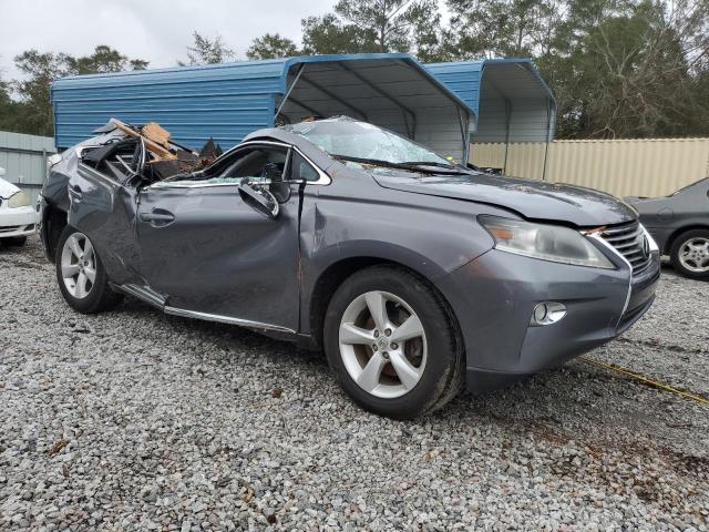 Photo 4 from auction – 2013 LEXUS RX 350 with VIN 2T2ZK1BA2DC108723