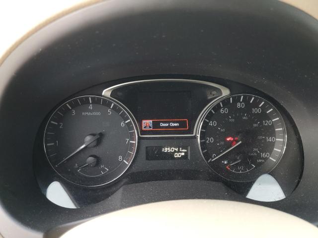 Photo 9 from auction – 2015 NISSAN ALTIMA 2.5 with VIN 1N4AL3AP7FC268324