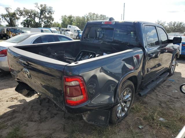 Photo 3 from auction – 2019 RAM 1500 LARAM with VIN 1C6RREJTXKN916796