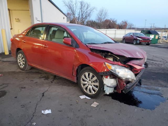 Photo 4 from auction – 2012 TOYOTA COROLLA BA with VIN 2T1BU4EE5CC844232