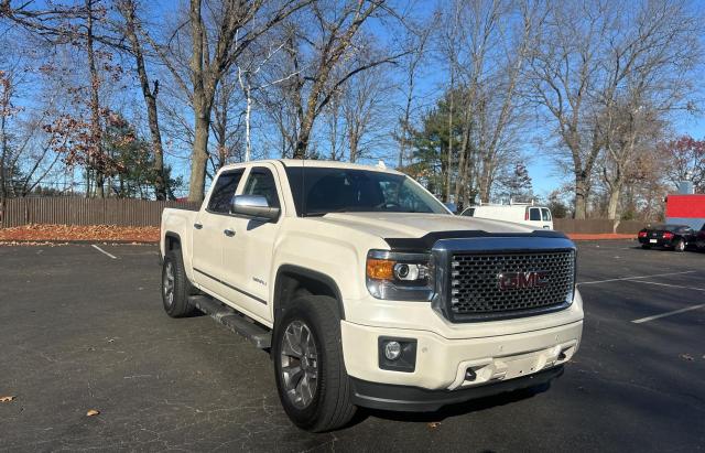 Photo 1 from auction – 2015 GMC SIERRA K15 with VIN 3GTU2WEC0FG403577