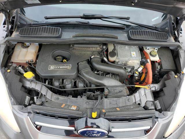 Zdjęcie 12 z aukcji – 2013 FORD C-MAX SE z VIN 1FADP5AU4DL548685