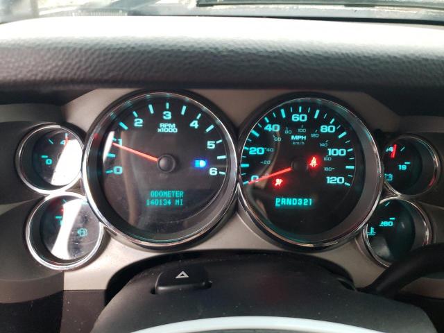Photo 9 from auction – 2008 GMC SIERRA K15 with VIN 2GTEK19J281135501
