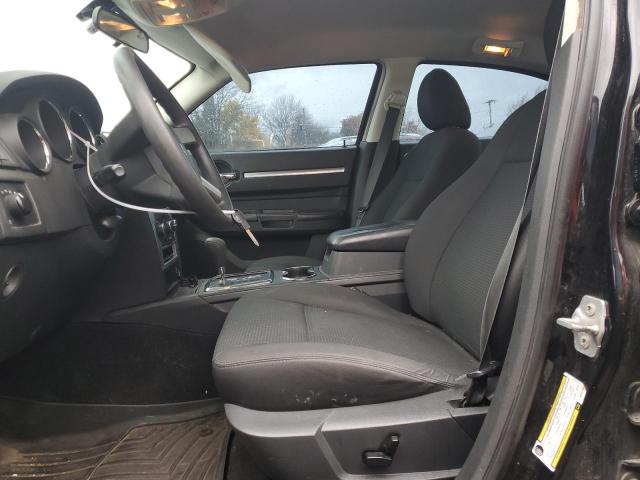 Photo 7 from auction – 2008 DODGE CHARGER with VIN 2B3LA43G18H317434