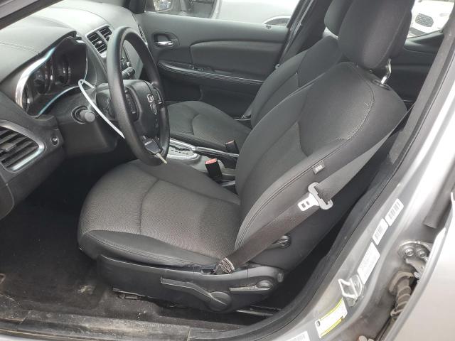 Photo 7 from auction – 2013 DODGE AVENGER SE with VIN 1C3CDZAB0DN626652