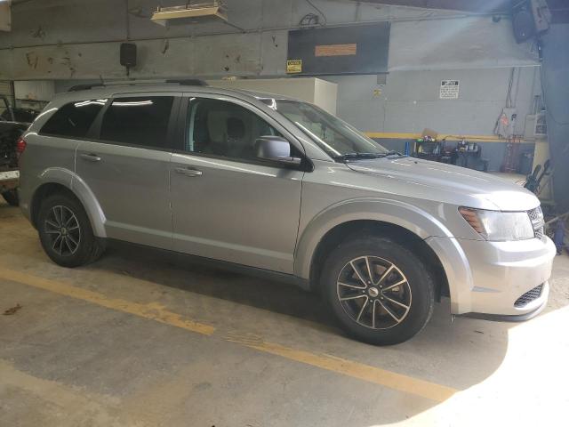 Photo 4 from auction – 2018 DODGE JOURNEY SE with VIN 3C4PDCAB1JT274672