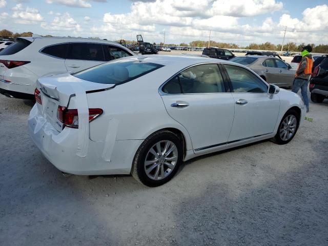 Photo 3 from auction – 2011 LEXUS ES 350 with VIN JTHBK1EG0B2455791