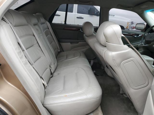 Photo 10 from auction – 2000 CADILLAC DEVILLE with VIN 1G6KD54Y9YU205348
