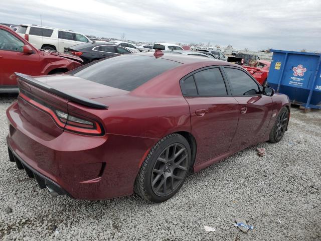 Photo 3 from auction – 2019 DODGE CHARGER SC with VIN 2C3CDXGJXKH506897
