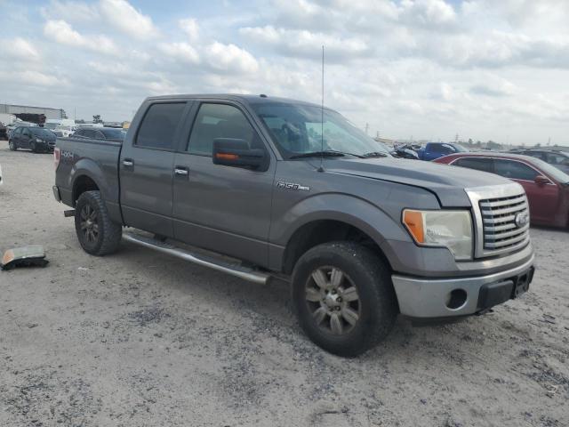 Photo 4 from auction – 2011 FORD F150 SUPER with VIN 1FTFW1EF9BFC70128