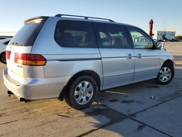 Photo 3 from auction – 2004 HONDA ODYSSEY EX with VIN 5FNRL18004B082702