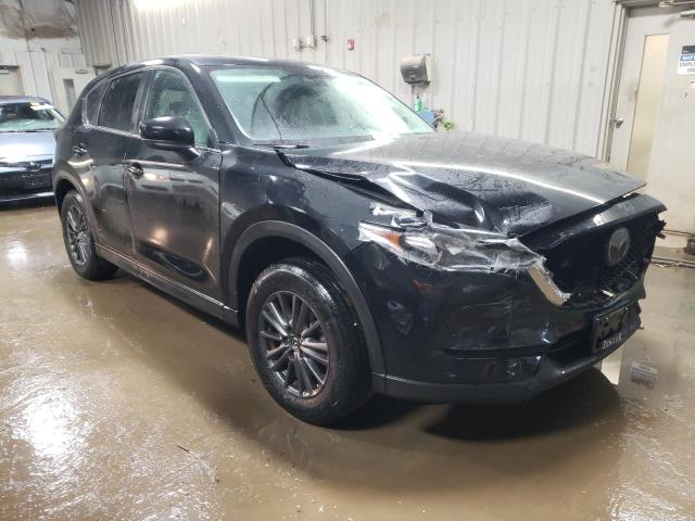 Photo 4 from auction – 2020 MAZDA CX-5 TOURI with VIN JM3KFBCM1L0859854