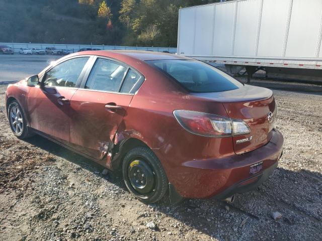 Photo 2 from auction – 2010 MAZDA 3 I with VIN JM1BL1SF9A1103095