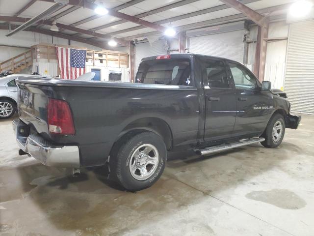 Photo 3 from auction – 2011 DODGE RAM 1500 with VIN 1D7RB1GT0BS526651