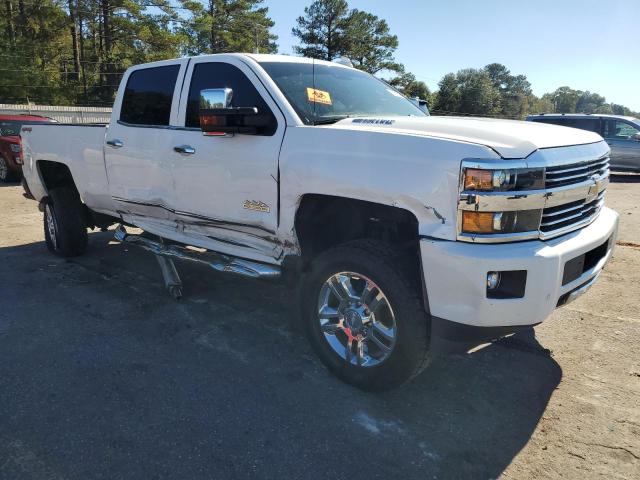 Photo 4 from auction – 2016 CHEVROLET SILVERADO with VIN 1GC1KXE86GF272209