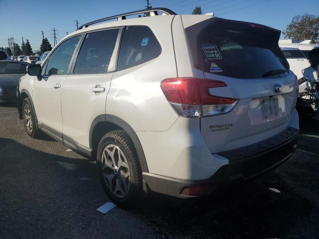 Photo 2 from auction – 2023 SUBARU FORESTER P with VIN JF2SKAEC2PH410257