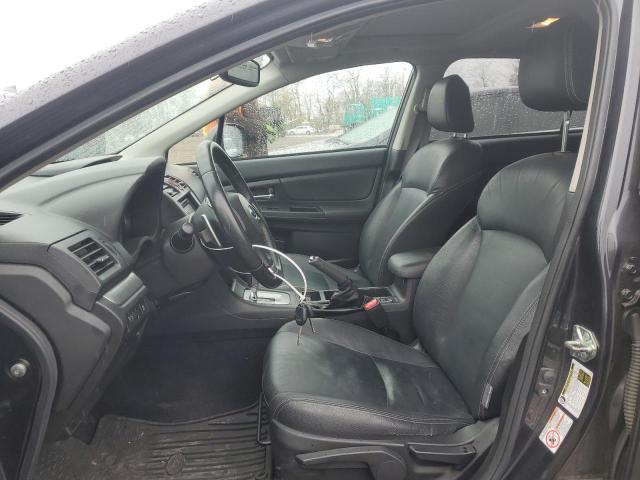 Photo 7 from auction – 2013 SUBARU XV CROSSTR with VIN JF2GPAKC4D2896984