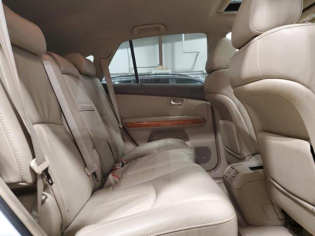 Photo 11 from auction – 2007 LEXUS RX 350 with VIN 2T2HK31U07C008434
