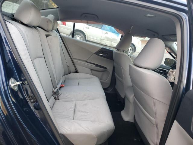 Photo 10 from auction – 2015 HONDA ACCORD LX with VIN 1HGCR2F33FA090958