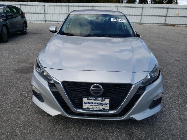 Photo 5 from auction – 2019 NISSAN ALTIMA S with VIN 1N4BL4BV7KC105318