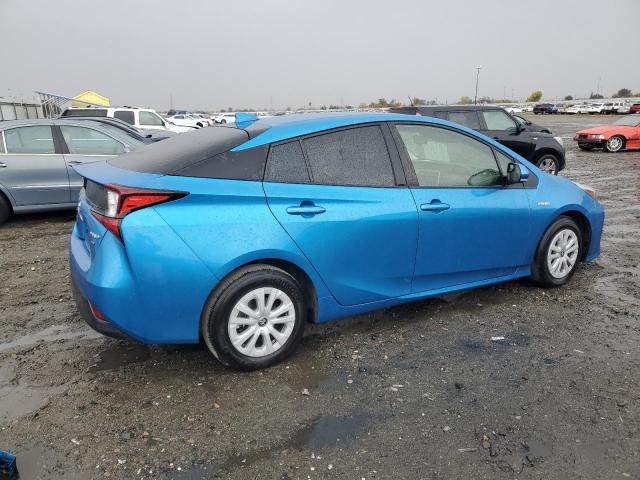 Photo 3 from auction – 2019 TOYOTA PRIUS with VIN JTDKARFU5K3075198
