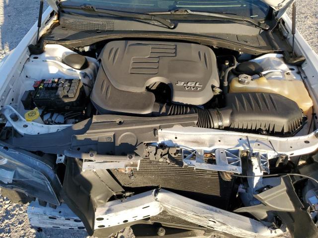 Photo 11 from auction – 2017 CHRYSLER 300 S with VIN 2C3CCABG1HH506601