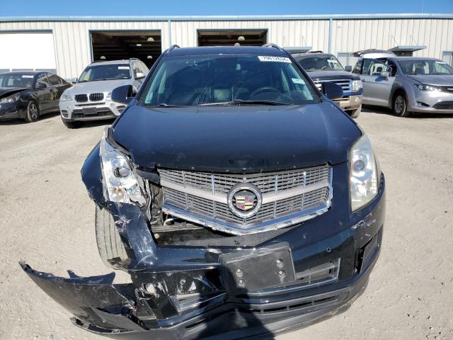 Photo 5 from auction – 2012 CADILLAC SRX LUXURY with VIN 3GYFNAE35CS611248