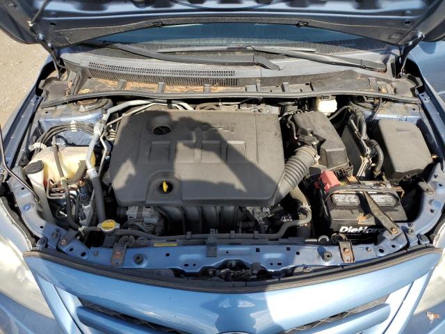 Photo 11 from auction – 2013 TOYOTA COROLLA BA with VIN 5YFBU4EE9DP106662
