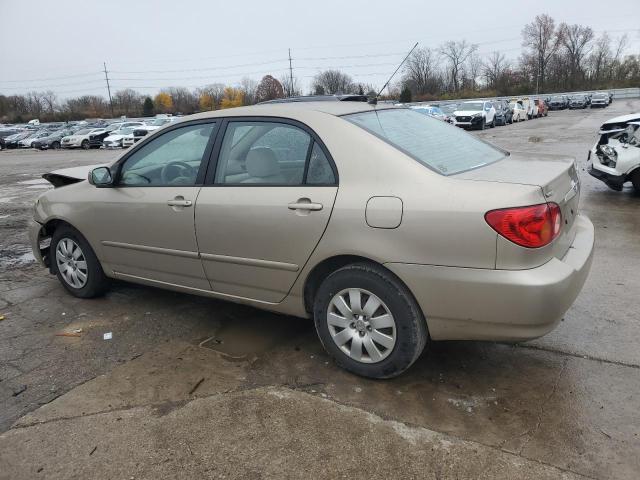 Photo 2 from auction – 2004 TOYOTA COROLLA CE with VIN 2T1BR32E04C263142