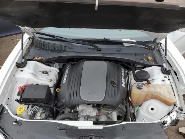 Photo 11 from auction – 2019 DODGE CHARGER R/ with VIN 2C3CDXCT6KH539158