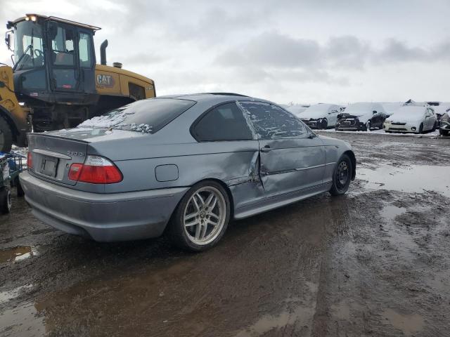 Фото 3 с аукциона – 2005 BMW 330CI с VIN WBABD53435PD98893